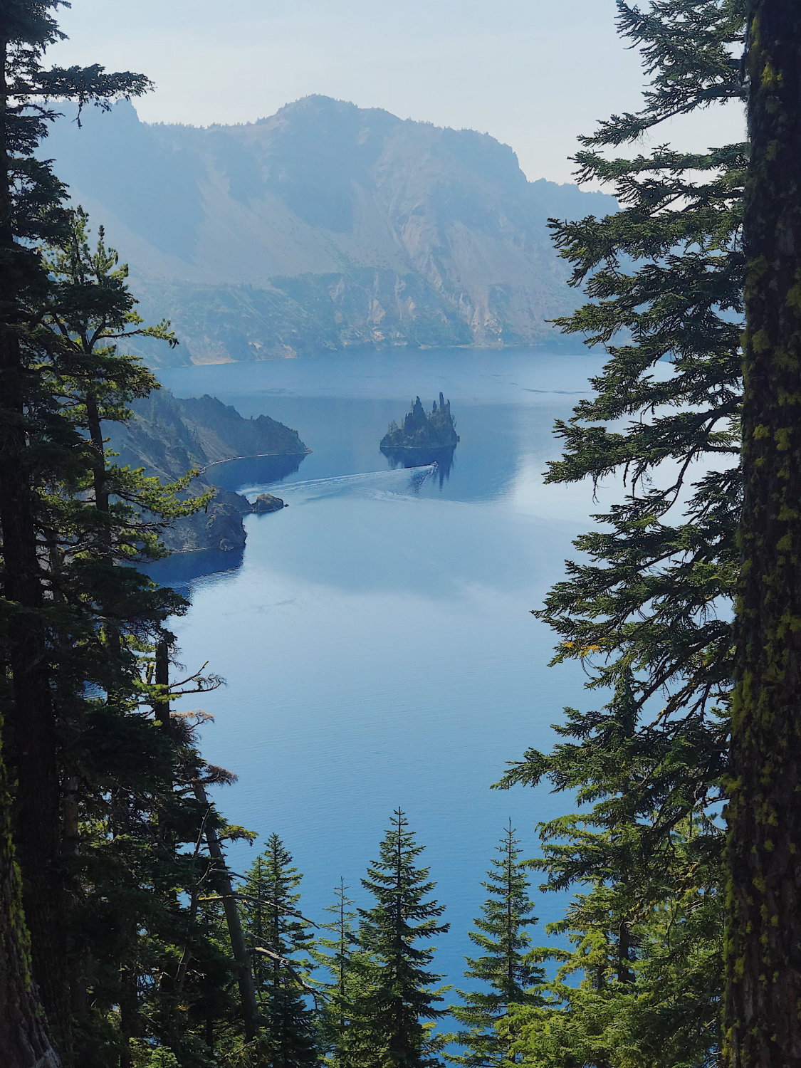 Crater Lake